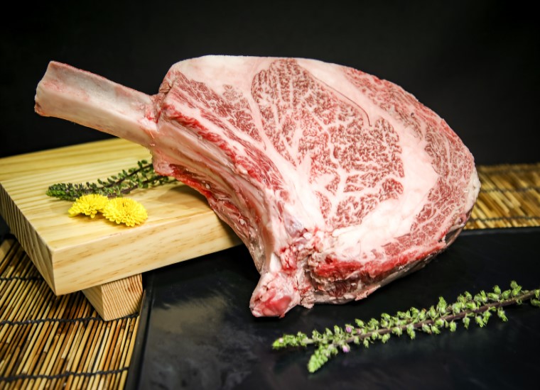 Exclusive deals for Frasers Place Residents at REDBOY WAGYU